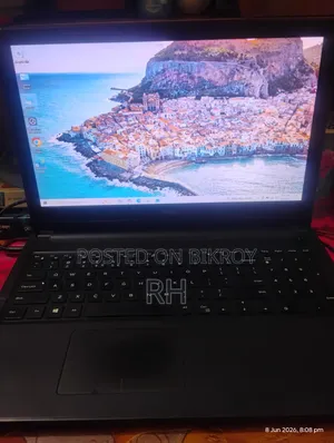 Laptop Dell Inspiron 15 16GB Intel Core I3 HDD+SSD 1T