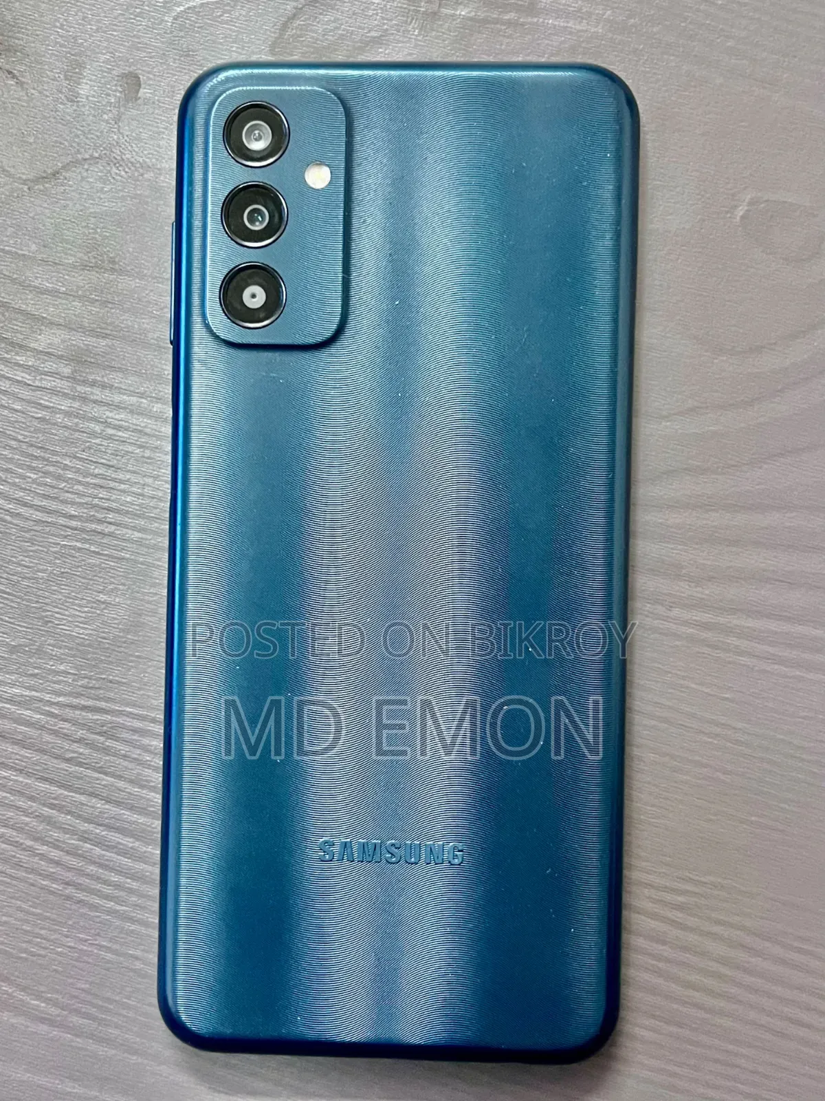Samsung Galaxy F13 128 GB Green