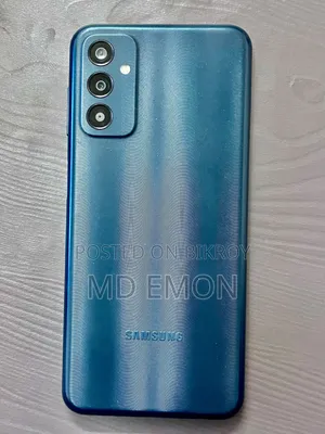 Samsung Galaxy F13 128 GB Green