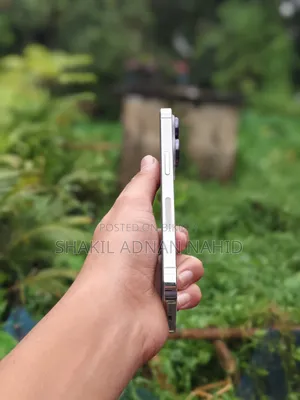 Apple iPhone 14 Pro 128 GB White