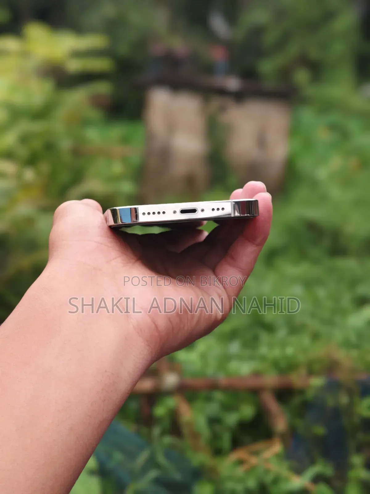 Apple iPhone 14 Pro 128 GB White