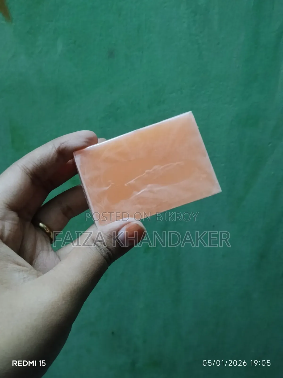 Kojic Sope