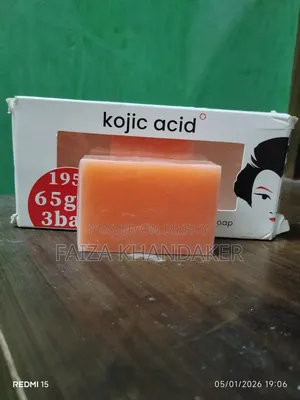 Kojic Sope