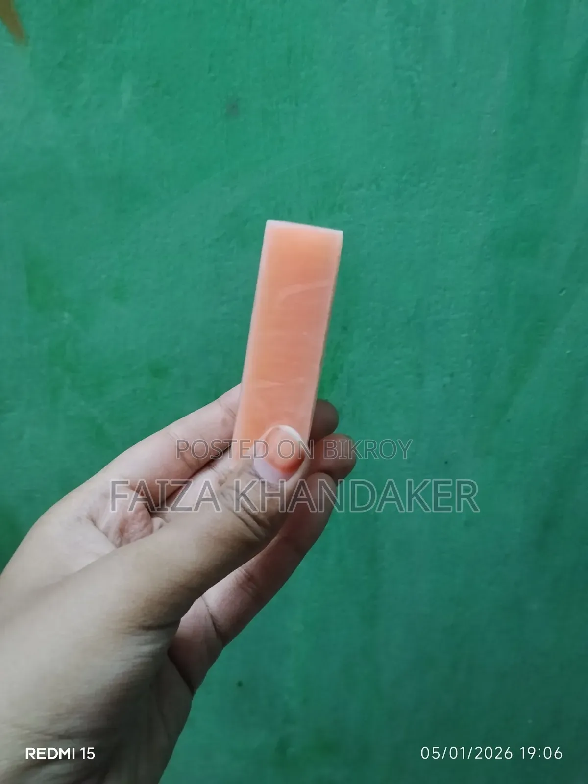 Kojic Sope