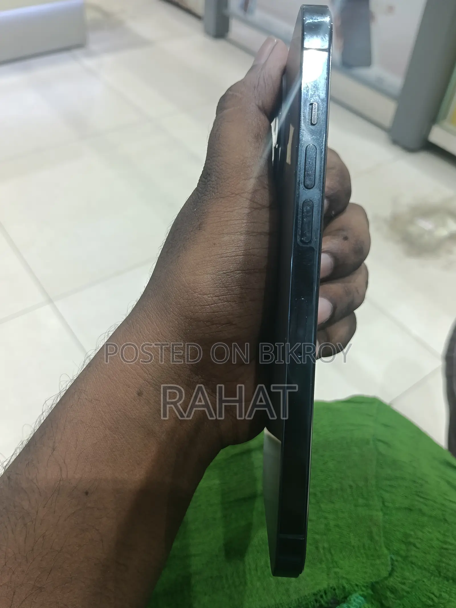 Apple iPhone 12 Pro 128 GB Blue