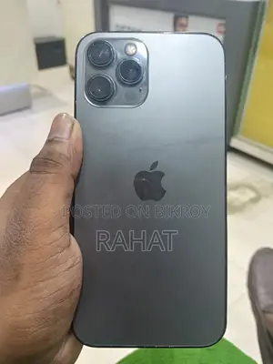Apple iPhone 12 Pro 128 GB Blue