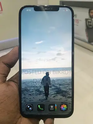 Apple iPhone 12 Pro 128 GB Blue