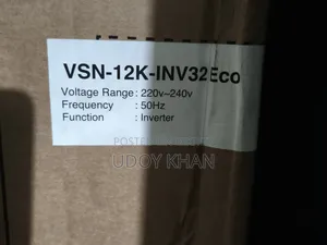 Ac Inverter Vision
