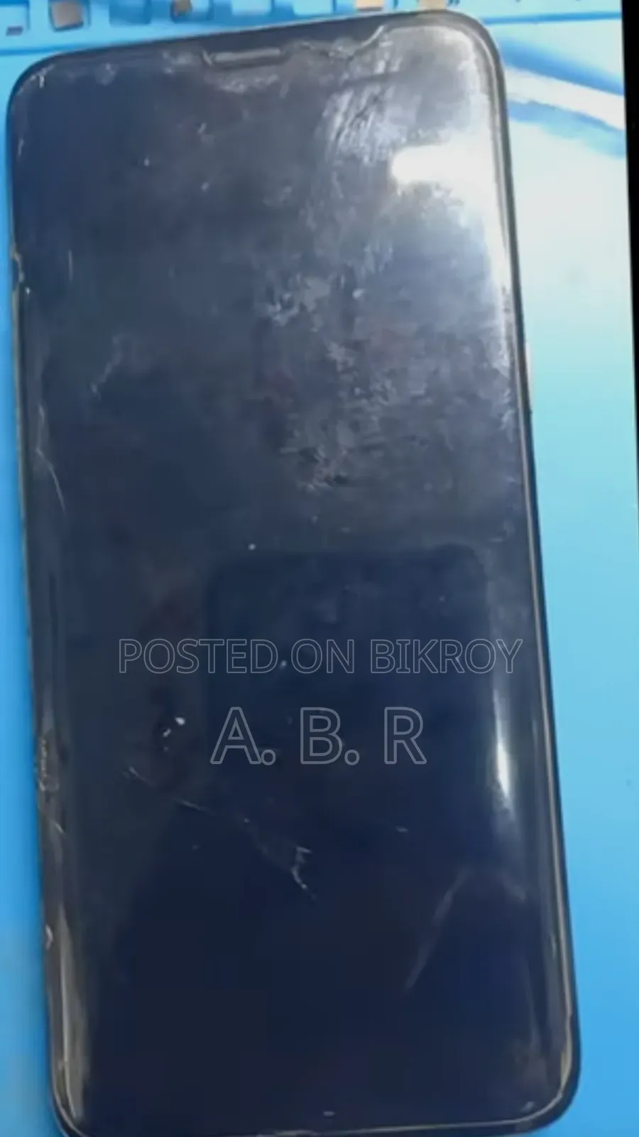Samsung Galaxy S8 64 GB Black