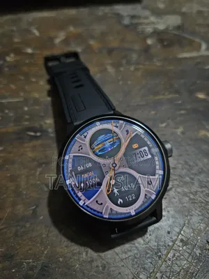 Smart Android Watch