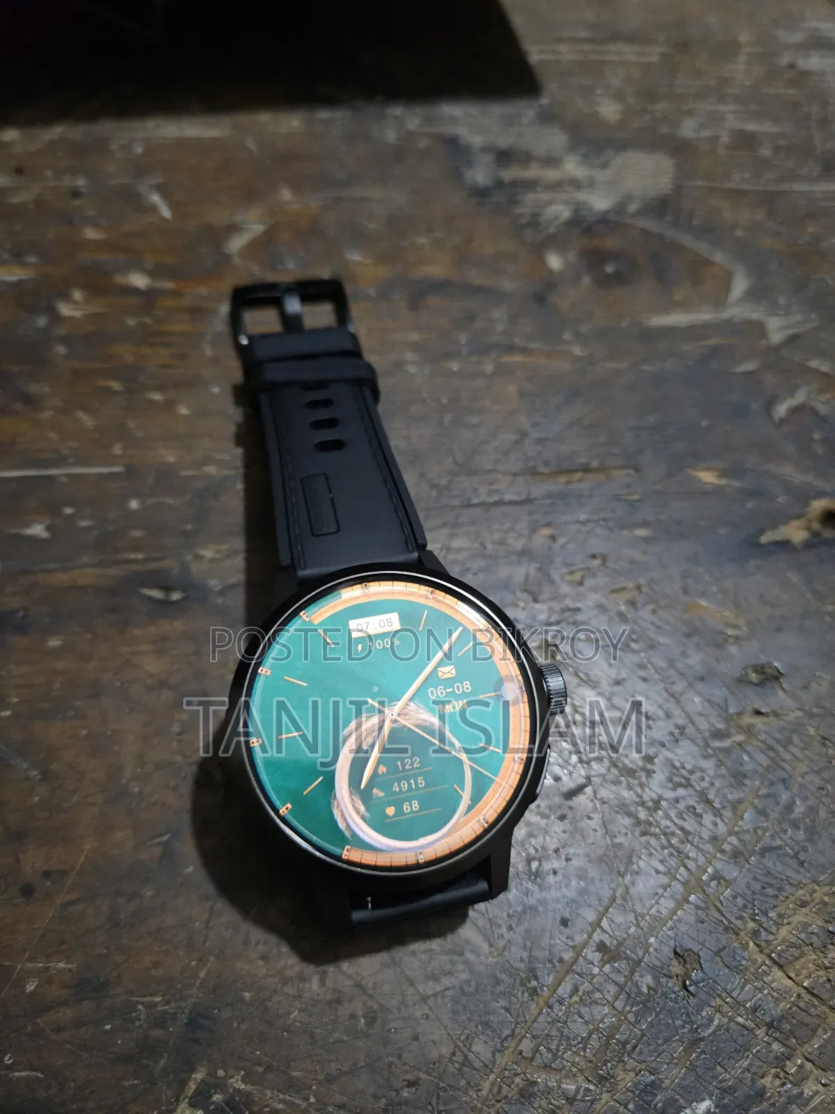 Smart Android Watch
