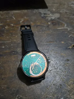 Smart Android Watch