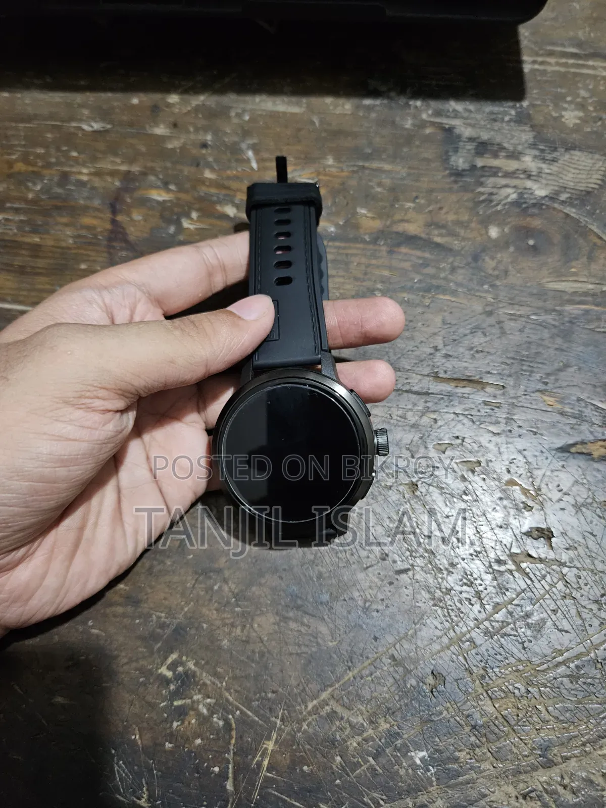 Smart Android Watch