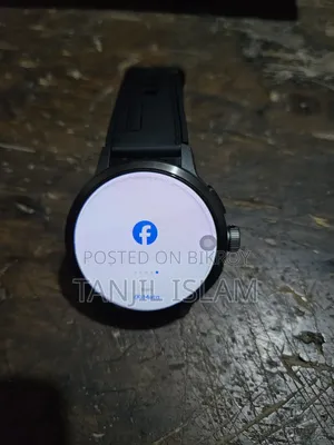 Smart Android Watch