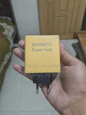 200W Original Super Fast Charger