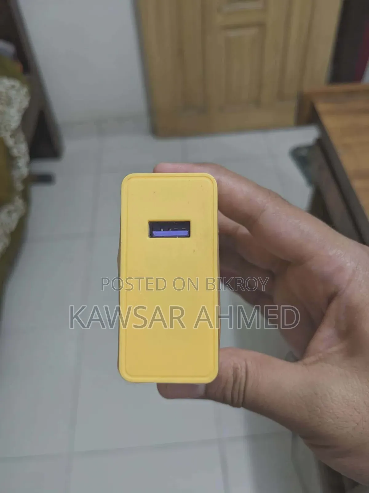 200W Original Super Fast Charger