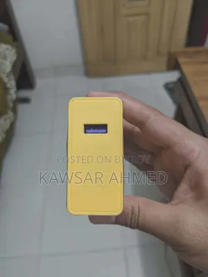 200W Original Super Fast Charger