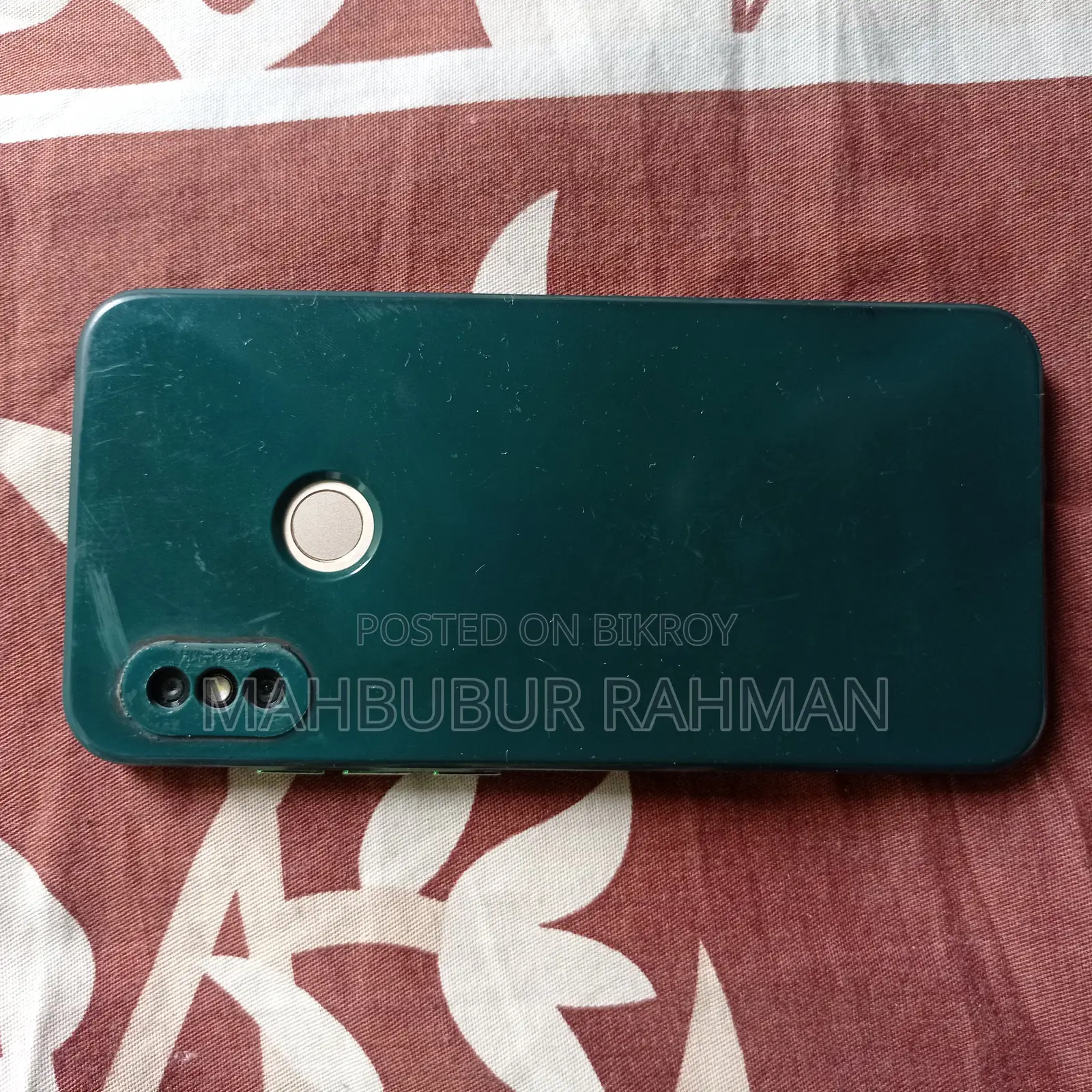 Xiaomi Mi A2 Lite 32 GB Rose Gold