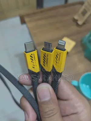 200W Original Super Fast Charger