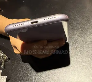 Apple iPhone 11 128 GB Purple