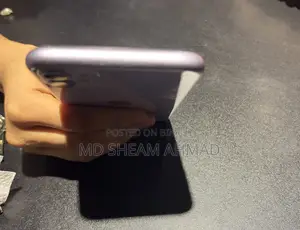 Apple iPhone 11 128 GB Purple