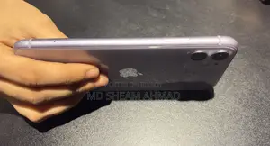 Apple iPhone 11 128 GB Purple