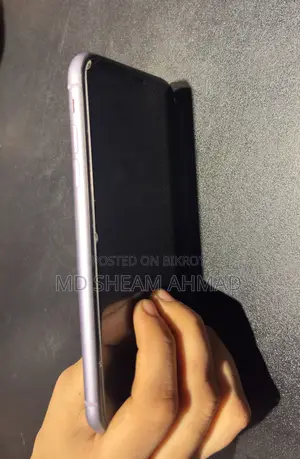 Apple iPhone 11 128 GB Purple