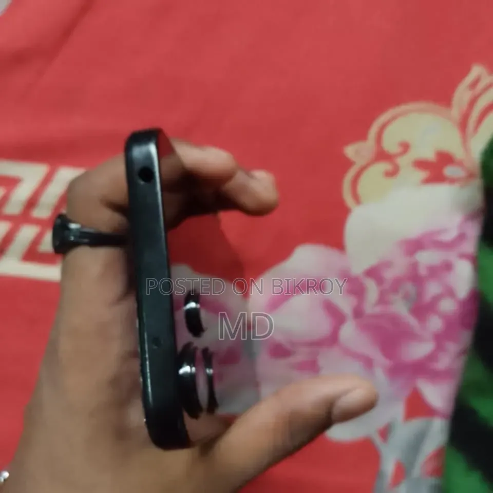 Xiaomi Redmi 12 128 GB Black