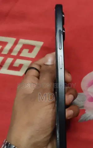 Xiaomi Redmi 12 128 GB Black