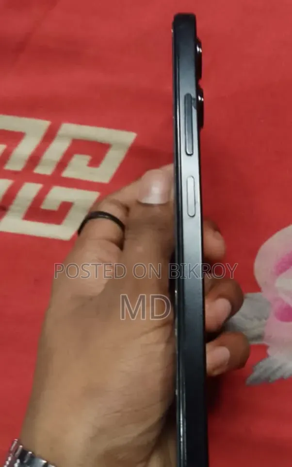 Xiaomi Redmi 12 128 GB Black