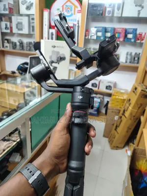 Dji Rs 3 Mini Gimbal