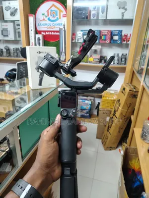 Dji Rs 3 Mini Gimbal