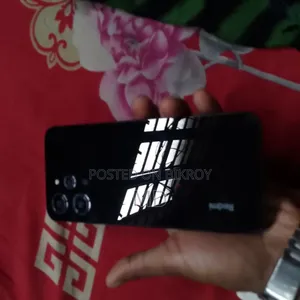 Xiaomi Redmi 12 128 GB Black