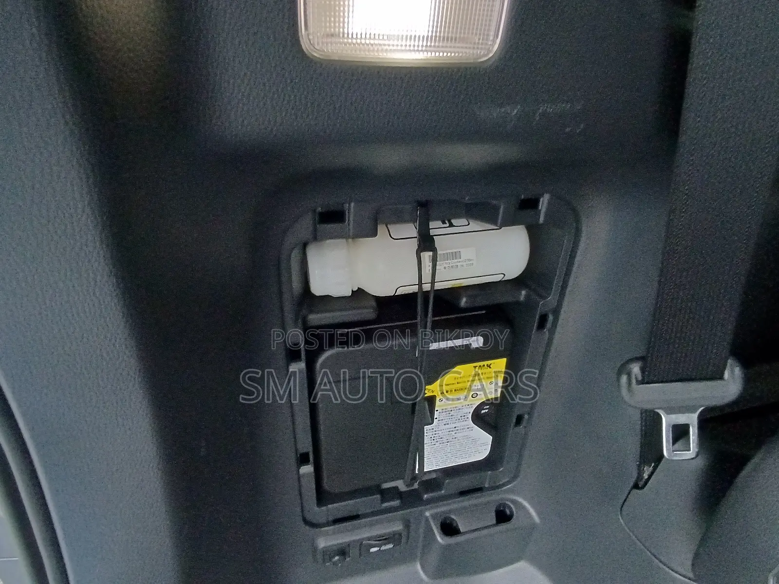 Toyota Noah 2023 Silver