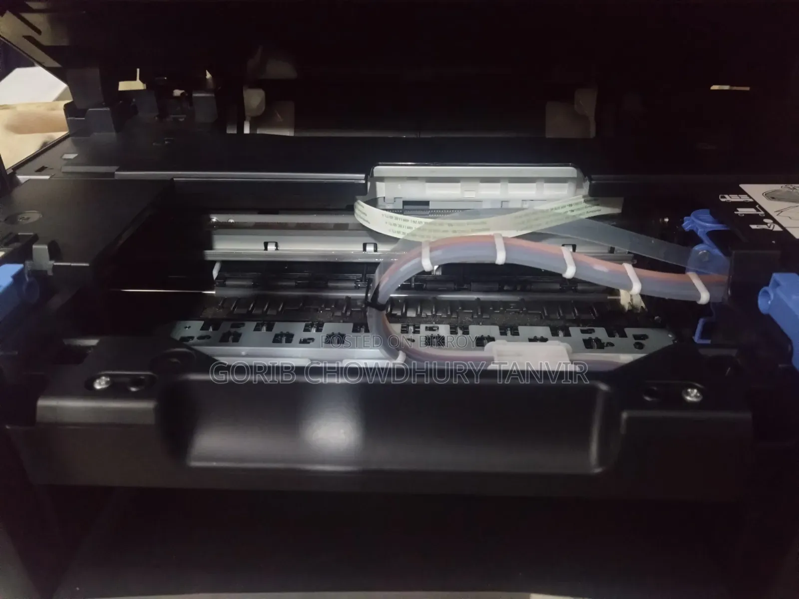 Canon Printer G2010