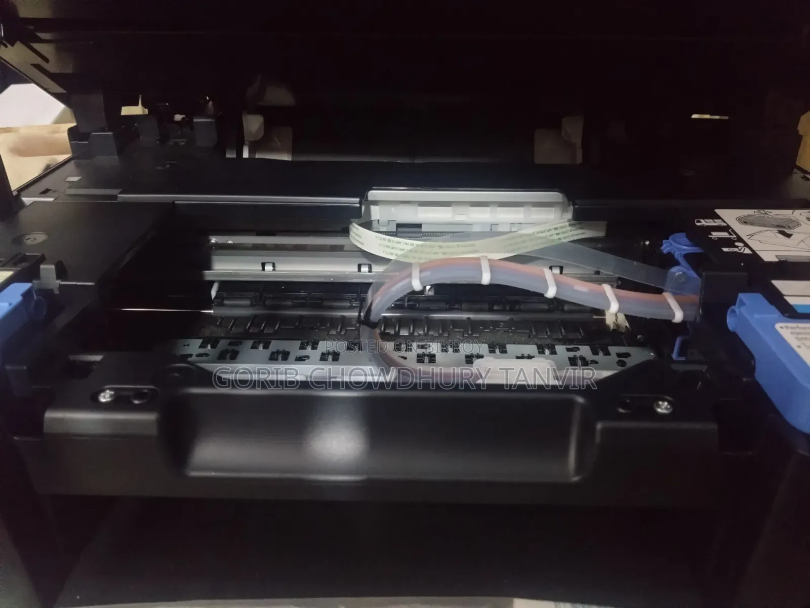 Canon Printer G2010