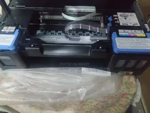 Canon Printer G2010