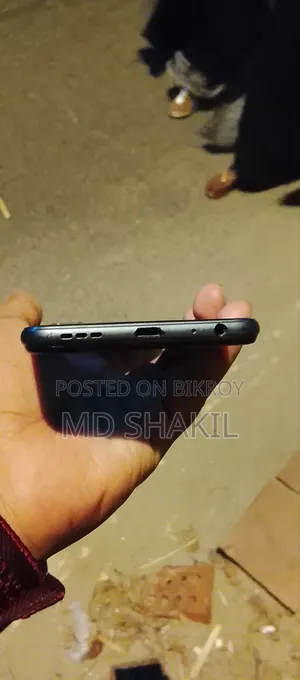 Vivo Y20 64 GB Purple