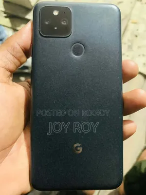Mobile Phone 128 GB Black