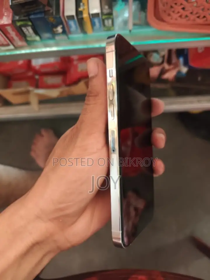 Apple iPhone 13 Pro Max 256 GB Green
