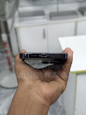 Apple iPhone 14 Pro Max 256 GB Purple