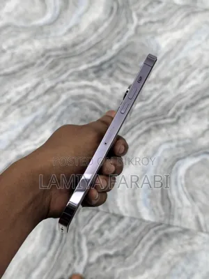 Apple iPhone 14 Pro Max 256 GB Purple