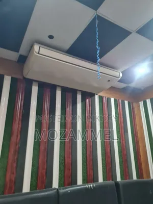 Midea AC 5 Ton