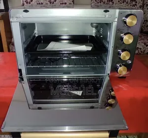 Multifunction Digital Convection Oven