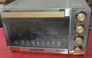 Multifunction Digital Convection Oven
