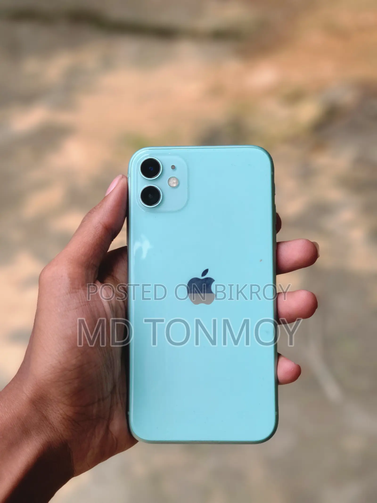 Apple iPhone 11 128 GB