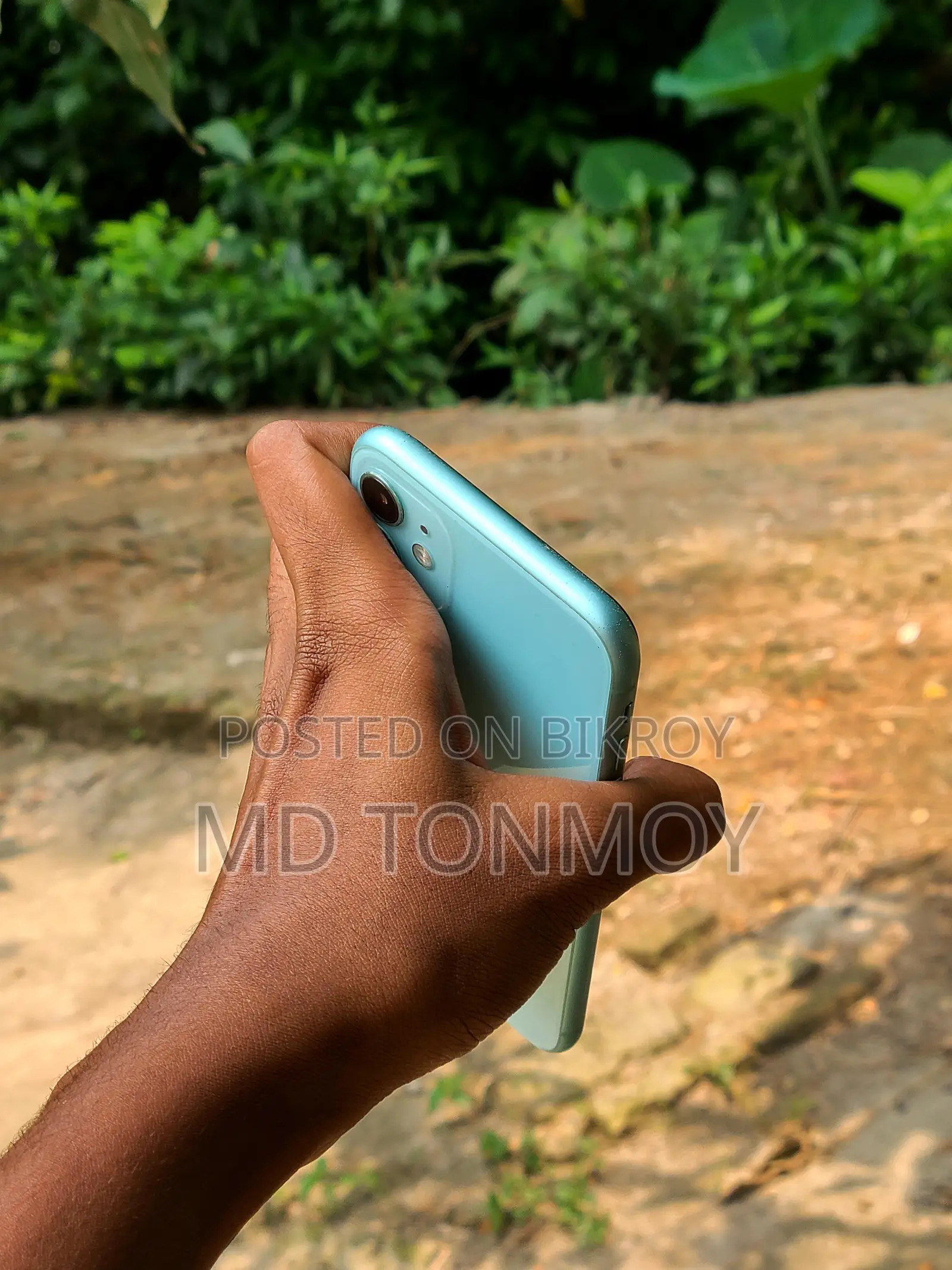 Apple iPhone 11 128 GB