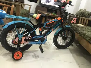 Bicycle for Baby