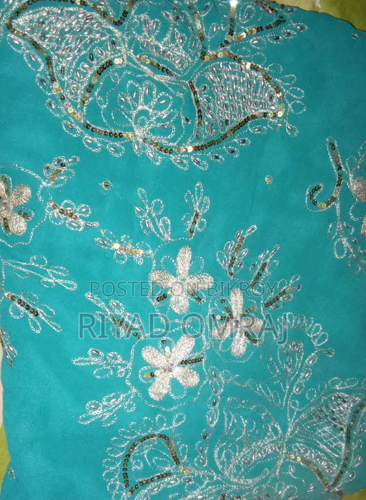 Old Saree
