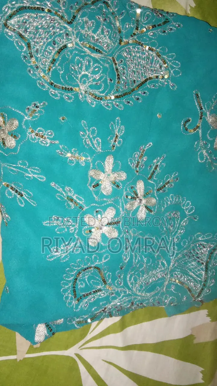 Old Saree
